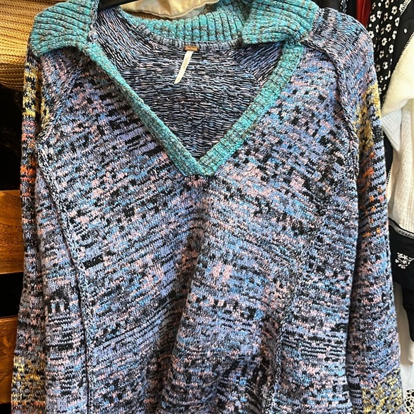 🖤Seasons of sun, free people small - Picture 2 of 2